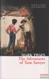 Harper Collins Mark Twain - The Adventures of Tom Sawyer