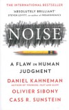 Harper Collins Olivier Sibony, Daniel Kahneman, Cass R. Sunstein: Noise - könyv