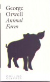 Harper Collins Orwell George: Animal Farm - könyv