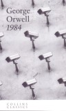 Harper Collins Orwell George: Nineteen Eighty-Four - 1984 - könyv