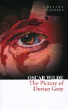 Harper Collins Oscar Wilde: The Picture of Dorian Gray - könyv