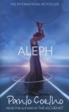Harper Collins Paulo Coelho: Aleph - könyv