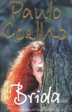 Harper Collins Paulo Coelho: Brida - könyv