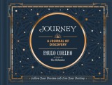 Harper Collins Paulo Coelho: Journey: A Journal of Discovery - könyv