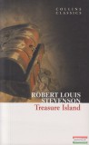 Harper Collins Robert Louis Stevenson - Treasure Island