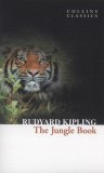 Harper Collins Rudyard Kipling: The Jungle Book - könyv