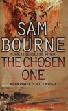 Harper Collins Sam Bourne: The Chosen One - könyv