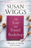 Harper Collins Susan Wiggs: The Lost and Found Bookshop - könyv