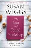 Harper Collins Susan Wiggs: The Lost and Found Bookshop - könyv