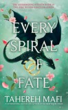 Harper Collins Tahereh Mafi: Every Spiral of Fate - könyv