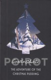 Harper Collins The Adventure of the Christmas Pudding