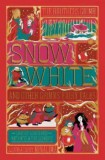 Harper Collins Thebrothersgrimm: Snow White and Other Grimms' Fairy Tales - MinaLima Edition - könyv