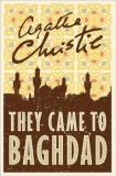 Harper Collins They Came to Baghdad