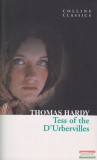 Harper Collins Thomas Hardy - Tess of The D'urbervilles