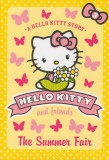 Harper Collins Thury Zsuzsa: Hello Kitty - The Summer Fair - könyv