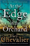 Harper Collins Tracy Chevalier: At the Edge of the Orchard - könyv