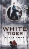 HARPER COLLINS US Adiga Aravind: White Tiger - könyv