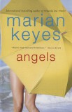 HARPER COLLINS US Marian Keyes: Angels - könyv