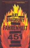 HARPER COLLINS US Ray Bradbury: Fahrenheit 451 - könyv