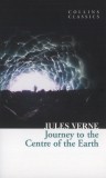 Harper Collins Verne Gyula: Journey to the Centre of the Earth - könyv
