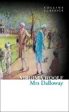 Harper Collins Virginia Woolf: Mrs Dalloway - könyv