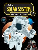 Harper Collins Walt Disney: Collins Fascinating Facts: Solar System - könyv