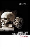 Harper Collins William Shakespeare: Hamlet - könyv