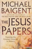 Harper element Michael Baigent - The Jesus Papers - Exposing the Greatest Cover-up in History