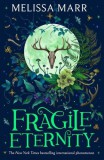 Harper Fire Fragile Eternity (Wicked Lovely Series, Book 3)