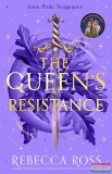 Harper Fire Rebecca Ross - The Queen’s Resistance