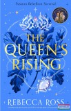 Harper Fire Rebecca Ross - The Queen’s Rising