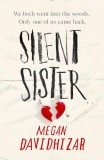 Harper Fire Silent Sister