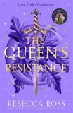 Harper Fire The Queen's Resistance (The Queen's Rising Series, Book 2)