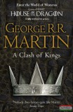 Harper Voyager George R. R. Martin - A Clash of Kings