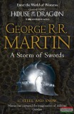 Harper Voyager George R. R. Martin - A Storm of Swords 1. - Steel and Snow