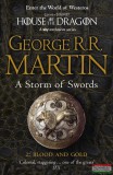 Harper Voyager George R. R. Martin - A Storm of Swords 2. - Blood and Gold