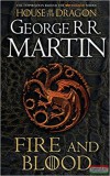 Harper Voyager George R. R. Martin - Fire and Blood: The inspiration for HBO&#039;s House of the Dragon