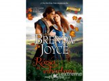HarperCollins Brenda Joyce - Rózsa a viharban