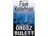 HarperCollins Faye Kellerman - Orosz rulett