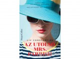 HarperCollins Liv Constantine - Az utolsó Mrs. Parrish