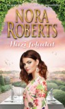 HarperCollins Magyarország Kft Nora Roberts: Házi feladat - könyv