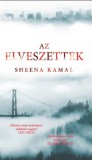 HarperCollins Magyarország Kft Sheena Kamal: Az elveszettek - könyv