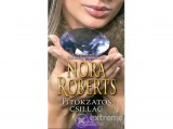 HarperCollins Nora Roberts - Titokzatos csillag