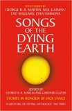 HarperCollins Publishers George R. R. Martin, Gardner Dozois: Songs of the Dying Earth - könyv