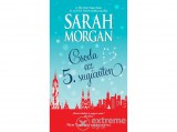 HarperCollins Sarah Morgan - Csoda az 5. sugárúton