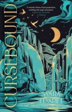 HarperVoyager Cursebound (The Faebound Trilogy, Book 2 Hardback)