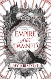HarperVoyager Empire of the Damned (Empire of the Vampire Series, Book 2)
