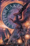 HarperVoyager Faithbreaker (The Fallen Gods Trilogy, Book 3 Hardback)