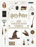Harry Potter - 100 varázslatos tárgy