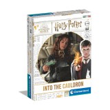 Harry Potter: A bájitalkészítés mestere kártyajáték - Clementoni